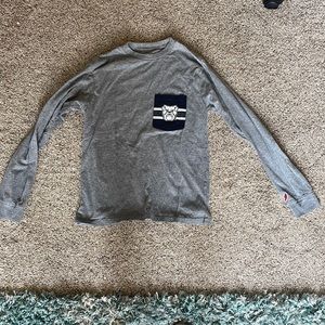 Butler University Women’s Long Sleeve! Sz S!